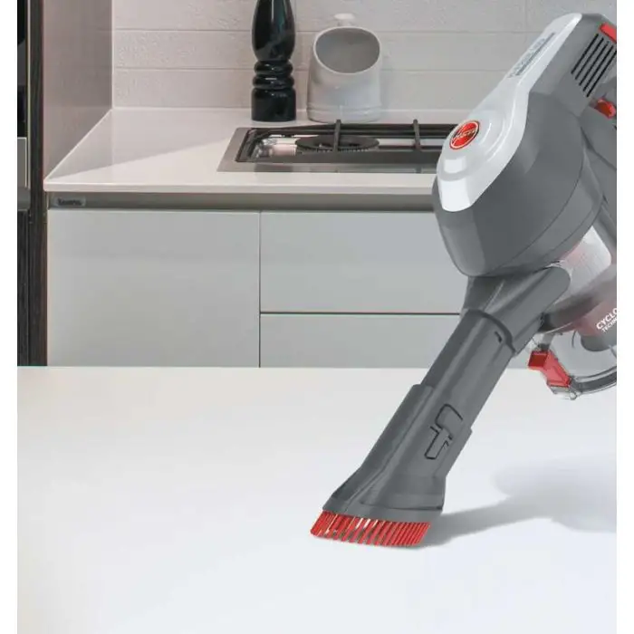 Hoover H-FREE 100 HF122GPT 011 Titanio Senza sacchetto , 132539 , Immagine 9