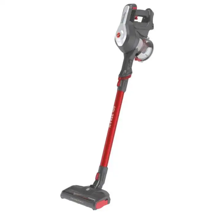 Hoover H-FREE 100 HF122GPT 011 Titanio Senza sacchetto , 132539 , Immagine 15