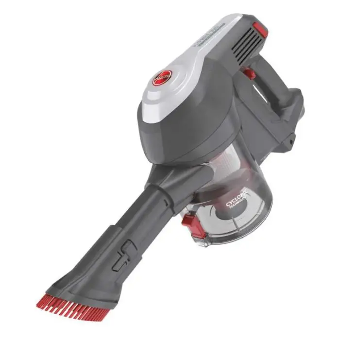 Hoover H-FREE 100 HF122GPT 011 Titanio Senza sacchetto , 132539 , Immagine 19
