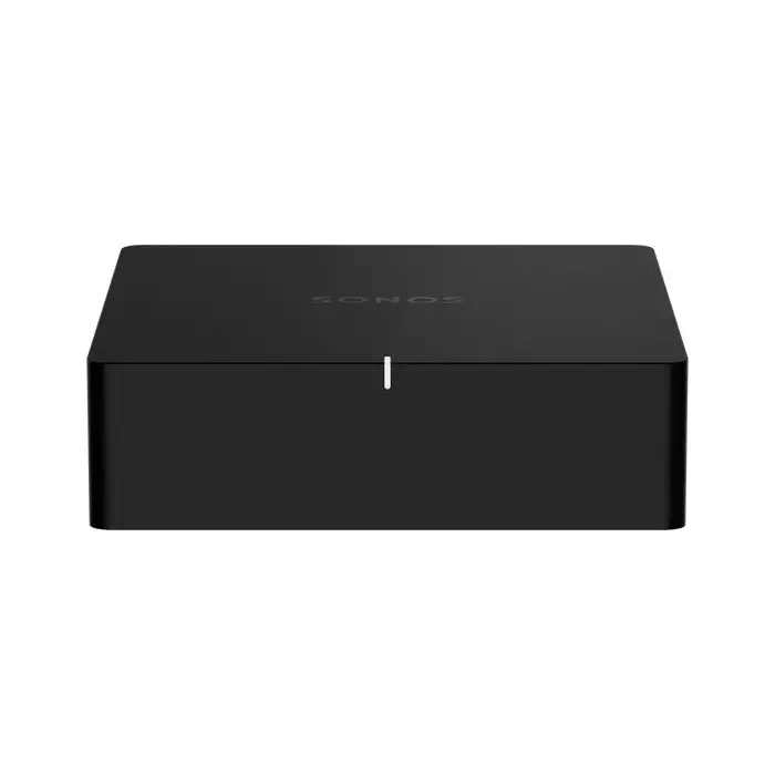 Sonos Port Collegamento ethernet LAN Wi-Fi Nero , 151302 , Immagine 2