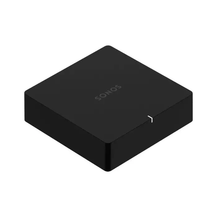 Sonos Port Collegamento ethernet LAN Wi-Fi Nero , 151302 , Immagine 3