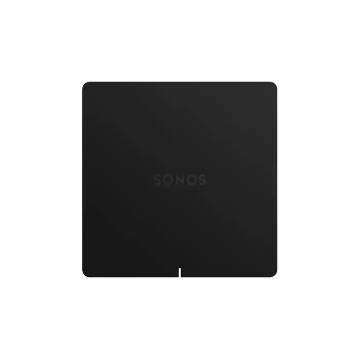 Sonos Port Collegamento ethernet LAN Wi-Fi Nero , 151302 , Immagine 5