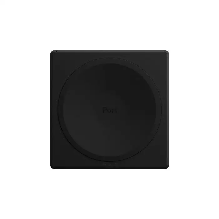 Sonos Port Collegamento ethernet LAN Wi-Fi Nero , 151302 , Immagine 6