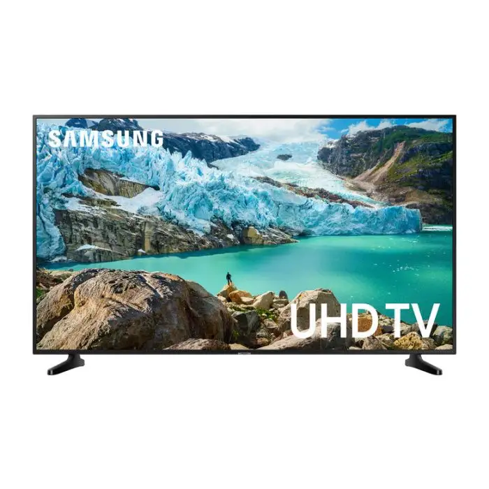 Samsung TV UHD 4K 50&quot; RU7090 2019 , 126171 , Immagine 9