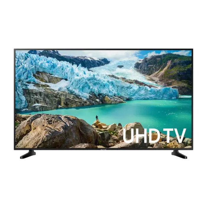 Samsung TV UHD 4K 50&quot; RU7090 2019 , 126171 , Immagine 8