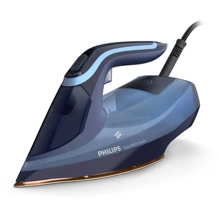 Philips Azur 8000 Series DST8020/20 Ferro da stiro , 148689 , Immagine 2