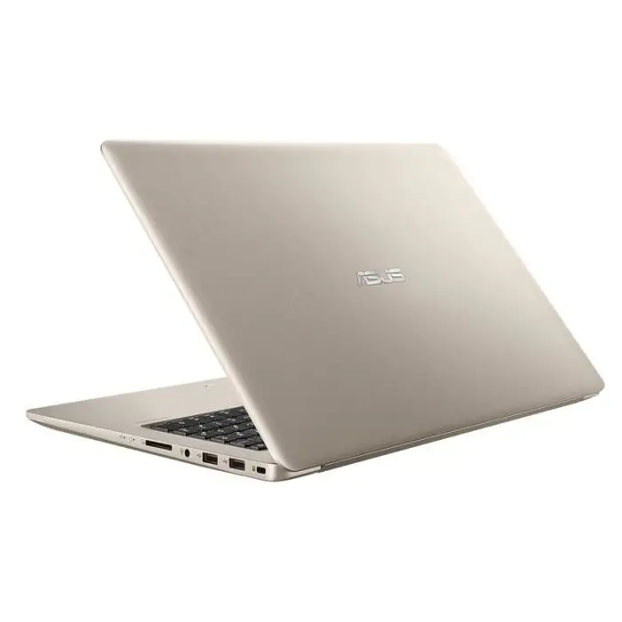 ASUS VivoBook Pro N580GD-E4368T notebook Computer portatile 39,6 cm (15.6&quot;) Full HD Intel® Core™ i7 di ottava generazione 16 GB DDR4-SDRAM 256 GB SSD NVIDIA® GeForce® GTX 1050 Wi-Fi 5 (802.1 , 120707 , Immagine 6
