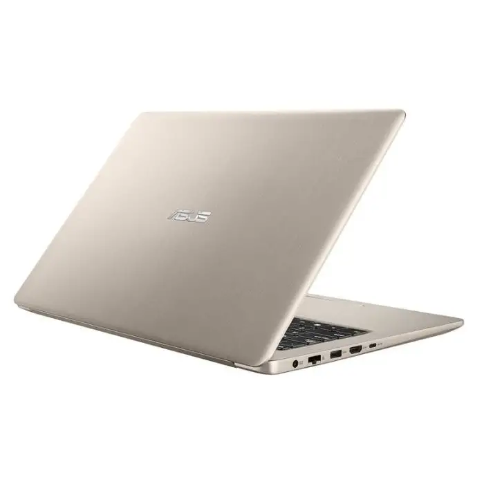 ASUS VivoBook Pro N580GD-E4368T notebook Computer portatile 39,6 cm (15.6&quot;) Full HD Intel® Core™ i7 di ottava generazione 16 GB DDR4-SDRAM 256 GB SSD NVIDIA® GeForce® GTX 1050 Wi-Fi 5 (802.1 , 120707 , Immagine 5
