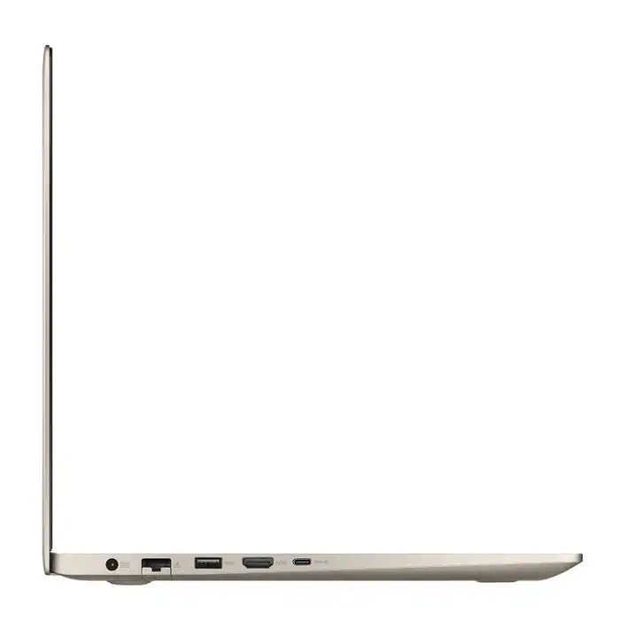 ASUS VivoBook Pro N580GD-E4368T notebook Computer portatile 39,6 cm (15.6&quot;) Full HD Intel® Core™ i7 di ottava generazione 16 GB DDR4-SDRAM 256 GB SSD NVIDIA® GeForce® GTX 1050 Wi-Fi 5 (802.1 , 120707 , Immagine 8