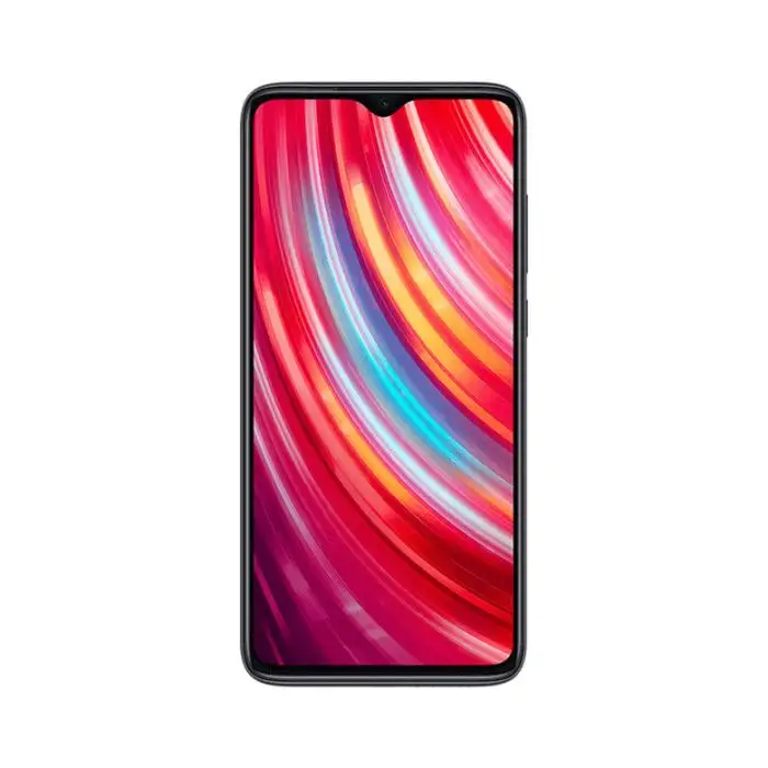 Xiaomi Redmi Note 8 Pro 16,6 cm (6.53&quot;) Dual SIM ibrida 4G USB tipo-C 6 GB 128 GB 4500 mAh Nero , 126336 , Immagine 3