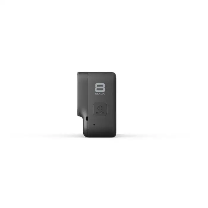 GoPro HERO8 Black fotocamera per sport d&#039;azione 12 MP 4K Ultra HD Wi-Fi , Asciugatrici , 128654 , Immagine 7