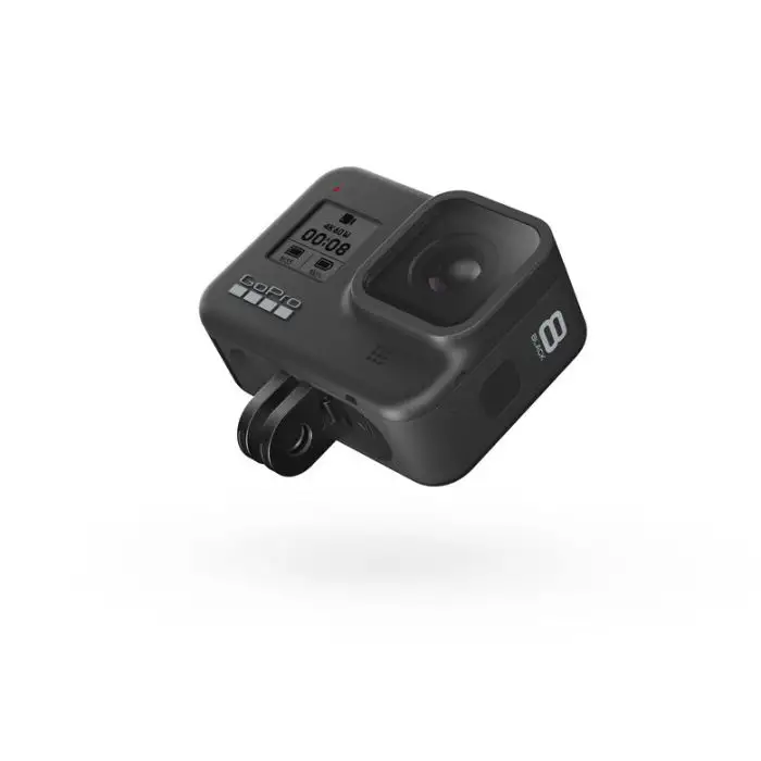 GoPro HERO8 Black fotocamera per sport d&#039;azione 12 MP 4K Ultra HD Wi-Fi , Asciugatrici , 128654 , Immagine 9