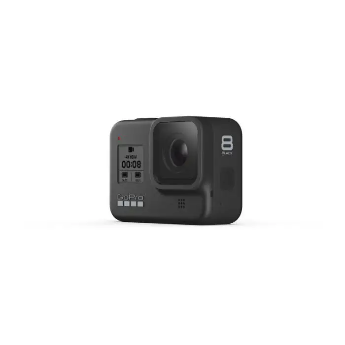 GoPro HERO8 Black fotocamera per sport d&#039;azione 12 MP 4K Ultra HD Wi-Fi , Asciugatrici , 128654 , Immagine 6