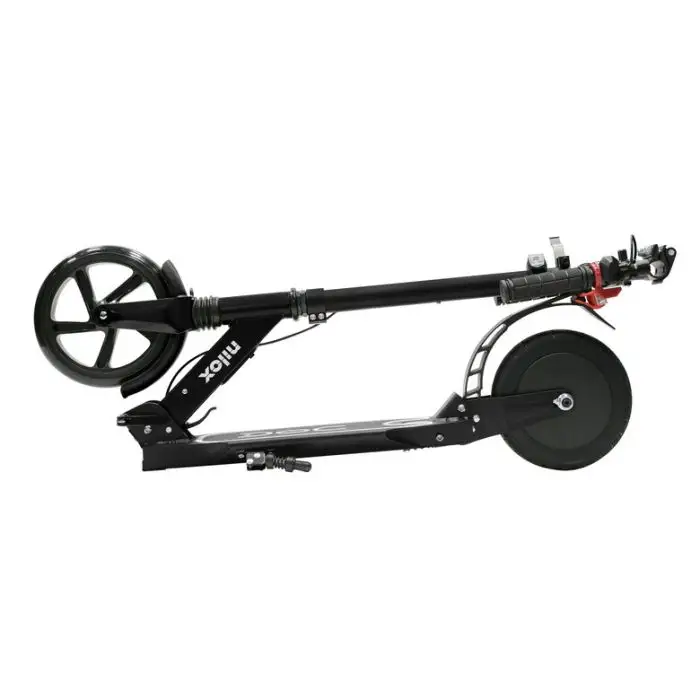 Nilox DOC ECO 3 12 km/h Nero , 130310 , Immagine 2