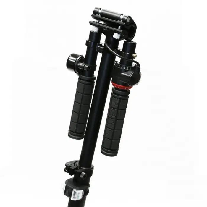 Nilox DOC ECO 3 12 km/h Nero , 130310 , Immagine 3