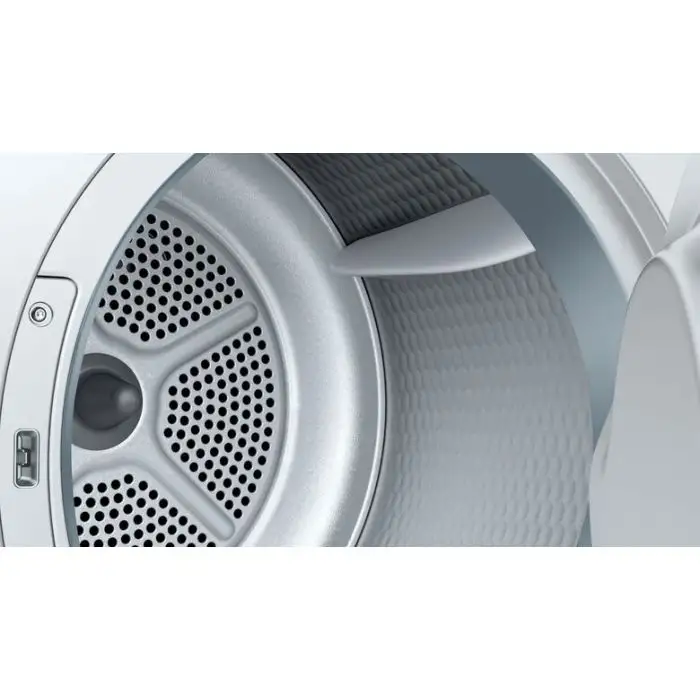 Bosch Serie 4 WTH83008II asciugatrice Libera installazione Caricamento frontale 8 kg A+ Bianco , 125664 , Immagine 4