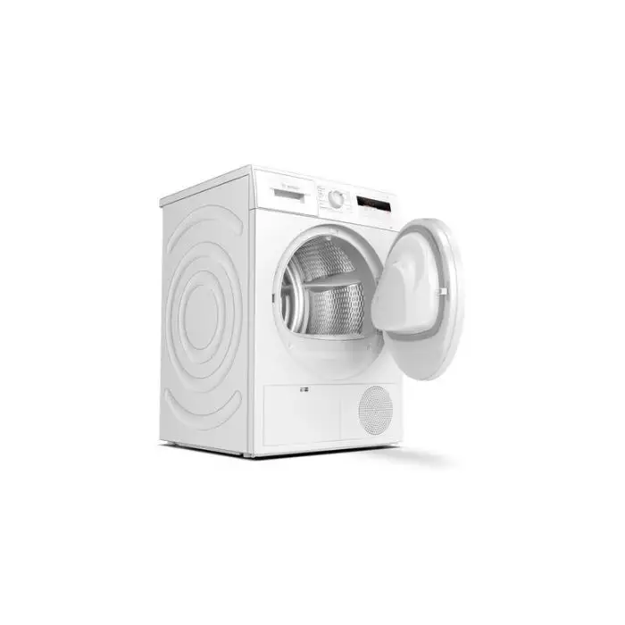 Bosch Serie 4 WTH83008II asciugatrice Libera installazione Caricamento frontale 8 kg A+ Bianco , 125664 , Immagine 2