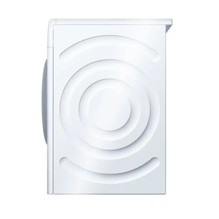 Bosch Serie 4 WTH83008II asciugatrice Libera installazione Caricamento frontale 8 kg A+ Bianco , 125664 , Immagine 5