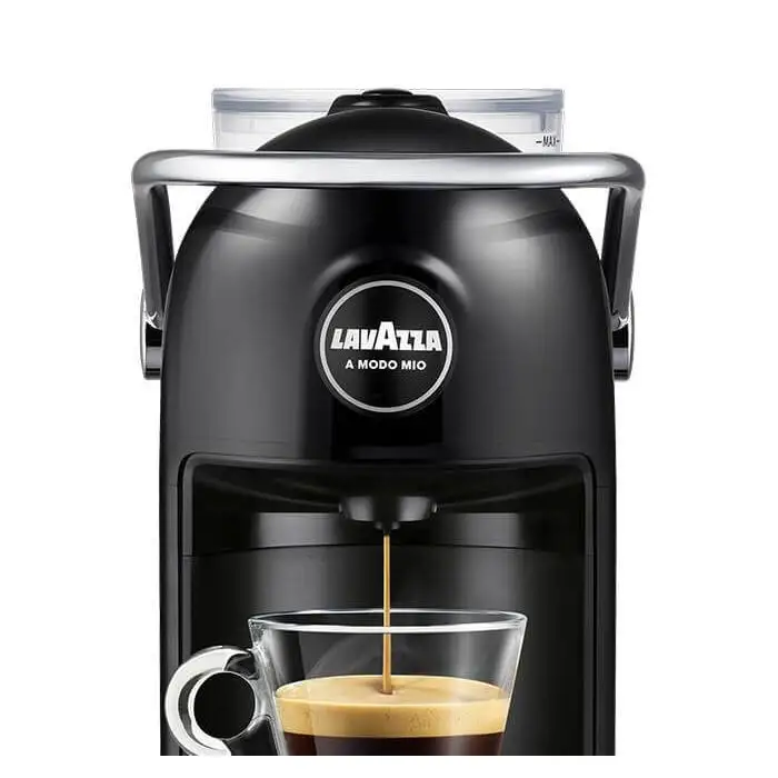 Lavazza Jolie Automatica/Manuale Macchina per caffè a capsule 0,6 L , 128610 , Immagine 4