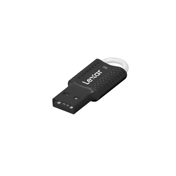 Lexar JumpDrive V40 unità flash USB 16 GB USB tipo A 2.0 Nero , 131045 , Immagine 3