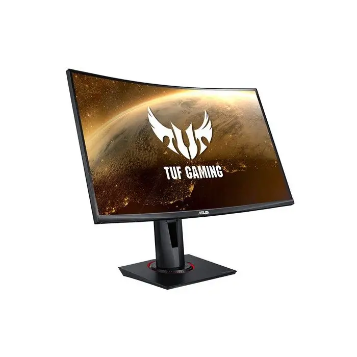 ASUS TUF Gaming VG27VQ Monitor PC 68,6 cm (27&quot;) 1920 x 1080 Pixel Full HD Nero , 140150 , Immagine 2
