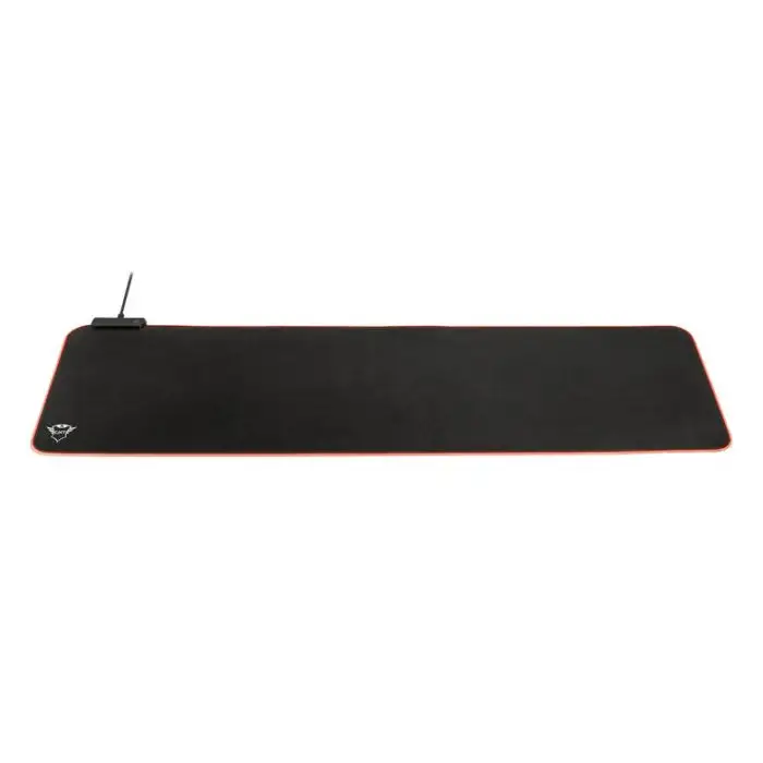 Trust GXT 764 Glide-Flex XXL RGB Tappetino per mouse per gioco da computer Nero , 137853 , Immagine 4