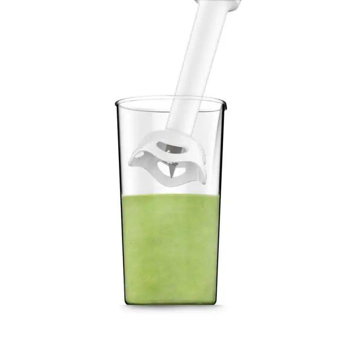 Moulinex FRULLATORE A IMMERSIONE EASYCHEF , 124879 , Immagine 5