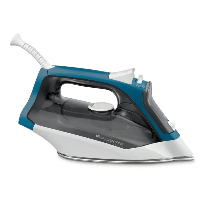 Rowenta DX1550 Effective 2, Ferro da Stiro a Vapore, con Anticalcare Integrato, con Funzionalità di Spegnimento Automatico, Colpo Vapore 110 g, Potenza 2200 W , 126543 , Immagine 3