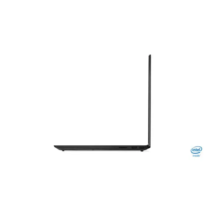 Lenovo IdeaPad S340 Computer portatile 39,6 cm (15.6&quot;) Full HD Intel® Core™ i7 di ottava generazione 8 GB DDR4-SDRAM 512 GB SSD NVIDIA GeForce MX230 Wi-Fi 5 (802.11ac) Windows 10 Home Nero , 125338 , Immagine 4