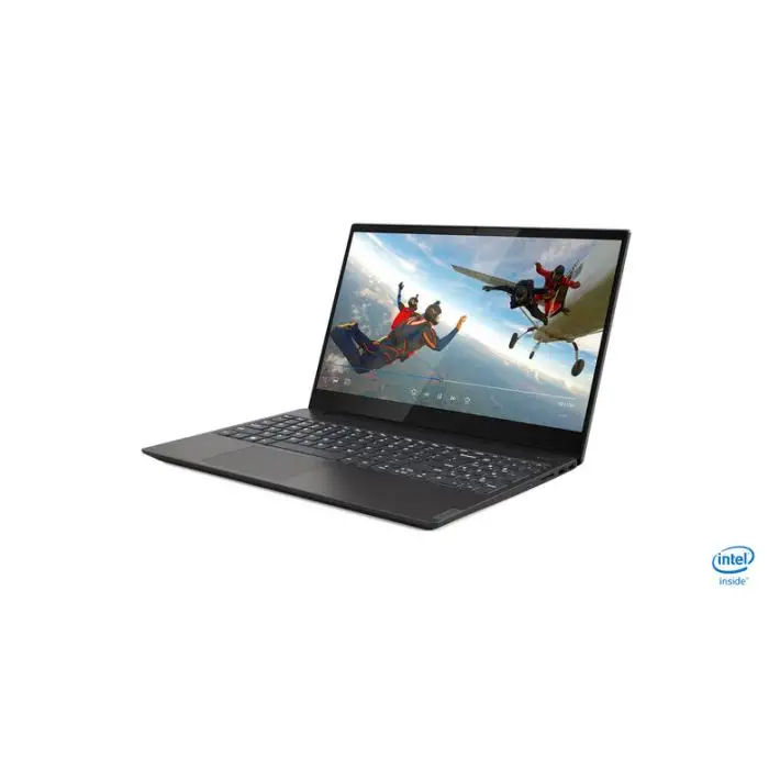Lenovo IdeaPad S340 Computer portatile 39,6 cm (15.6&quot;) Full HD Intel® Core™ i7 di ottava generazione 8 GB DDR4-SDRAM 512 GB SSD NVIDIA GeForce MX230 Wi-Fi 5 (802.11ac) Windows 10 Home Nero , 125338 , Immagine 2