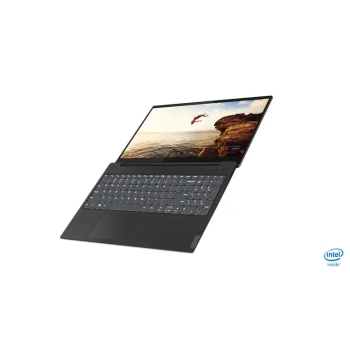Lenovo IdeaPad S340 Computer portatile 39,6 cm (15.6&quot;) Full HD Intel® Core™ i7 di ottava generazione 8 GB DDR4-SDRAM 512 GB SSD NVIDIA GeForce MX230 Wi-Fi 5 (802.11ac) Windows 10 Home Nero , 125338 , Immagine 6
