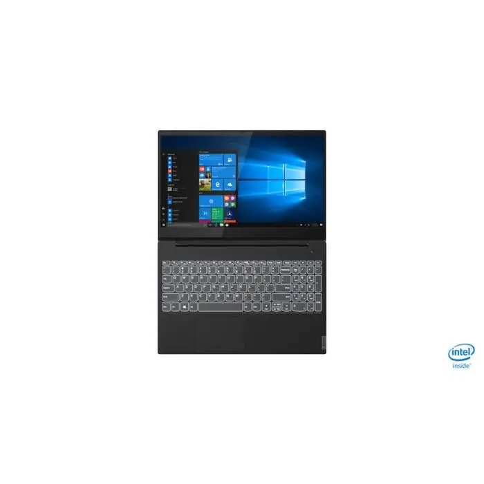 Lenovo IdeaPad S340 Computer portatile 39,6 cm (15.6&quot;) Full HD Intel® Core™ i7 di ottava generazione 8 GB DDR4-SDRAM 512 GB SSD NVIDIA GeForce MX230 Wi-Fi 5 (802.11ac) Windows 10 Home Nero , 125338 , Immagine 8