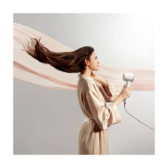 Dreame Hair Glory asciuga capelli Bianco , 155213 , Immagine 9