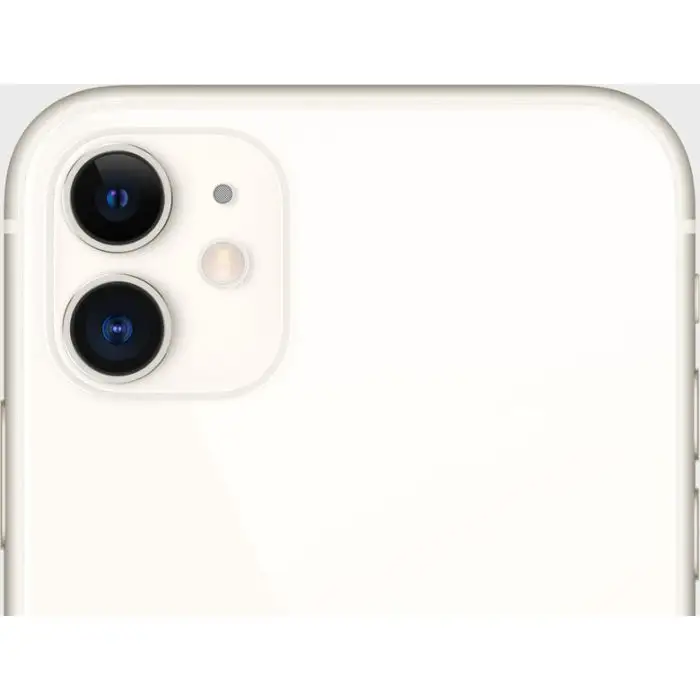 TIM Apple iPhone 11 15,5 cm (6.1&quot;) Doppia SIM iOS 13 4G 64 GB Bianco , 125984 , Immagine 9