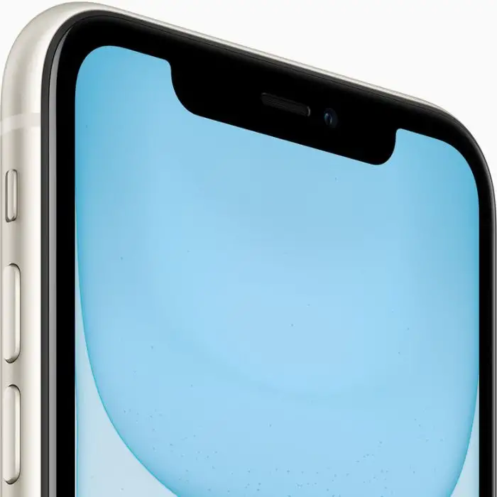 TIM Apple iPhone 11 15,5 cm (6.1&quot;) Doppia SIM iOS 13 4G 64 GB Bianco , 125984 , Immagine 7