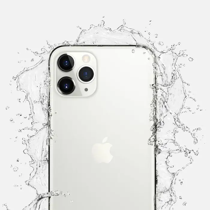 TIM Apple iPhone 11 Pro 14,7 cm (5.8&quot;) Doppia SIM iOS 13 4G 512 GB Argento , 126029 , Immagine 3