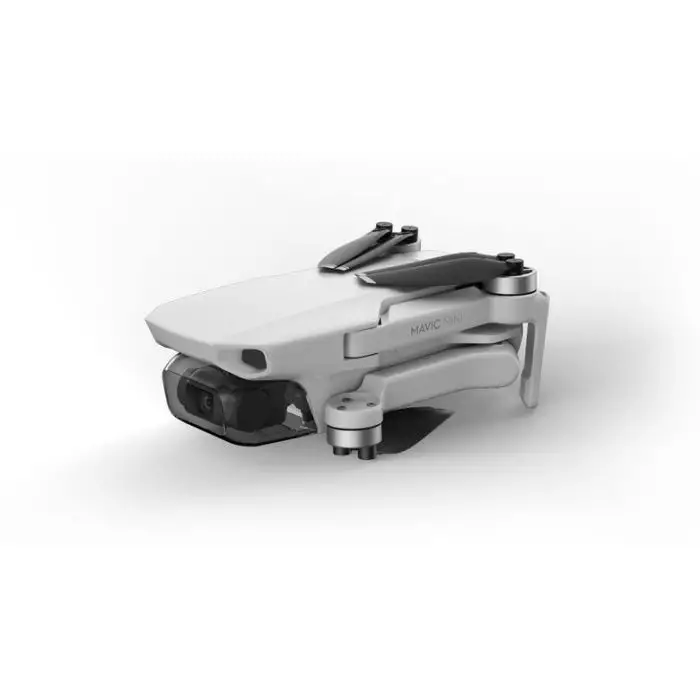 DJI Mavic Mini Fly More Combo Drone 4 rotori Quadrirotore 12 MP 2720 x 1530 Pixel 2400 mAh Nero, Bianco , 128502 , Immagine 8