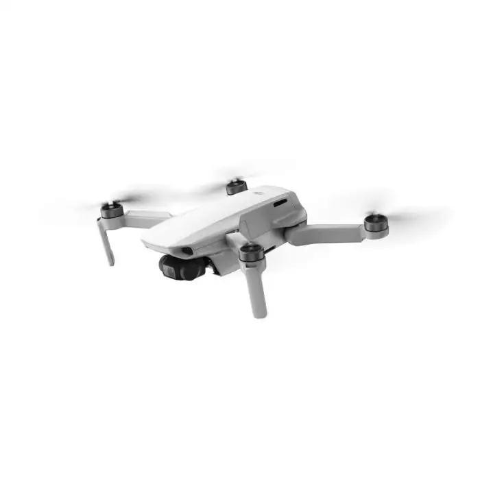 DJI Mavic Mini Fly More Combo Drone 4 rotori Quadrirotore 12 MP 2720 x 1530 Pixel 2400 mAh Nero, Bianco , 128502 , Immagine 11