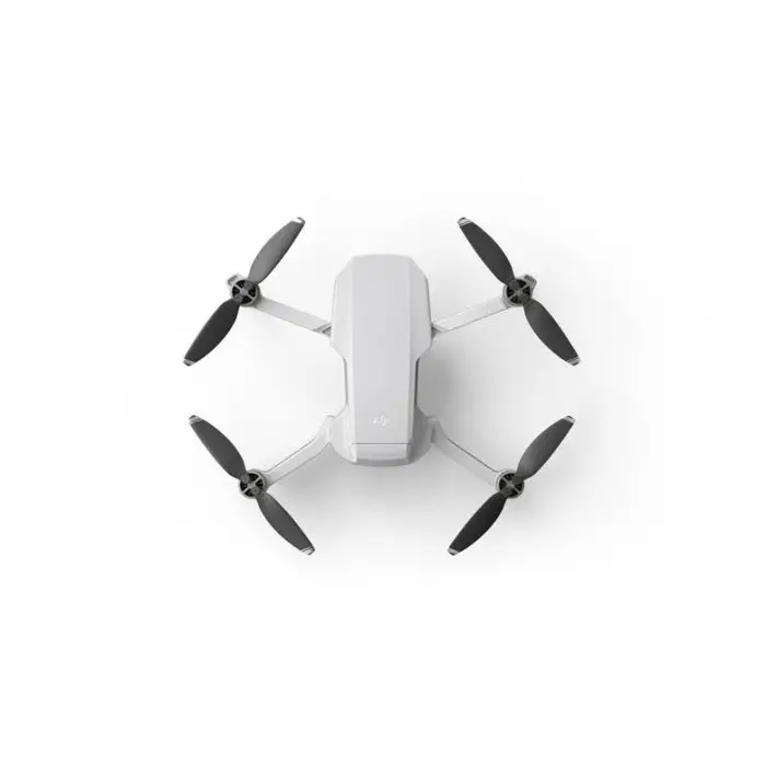 DJI Mavic Mini Fly More Combo Drone 4 rotori Quadrirotore 12 MP 2720 x 1530 Pixel 2400 mAh Nero, Bianco , 128502 , Immagine 13