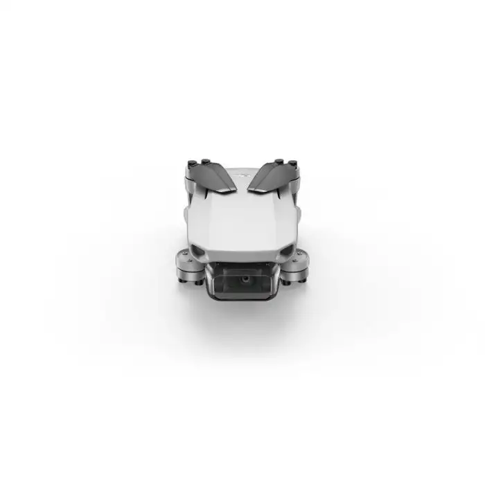 DJI Mavic Mini Fly More Combo Drone 4 rotori Quadrirotore 12 MP 2720 x 1530 Pixel 2400 mAh Nero, Bianco , 128502 , Immagine 10