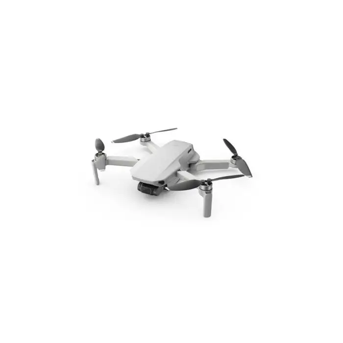 DJI Mavic Mini Fly More Combo Drone 4 rotori Quadrirotore 12 MP 2720 x 1530 Pixel 2400 mAh Nero, Bianco , 128502 , Immagine 9