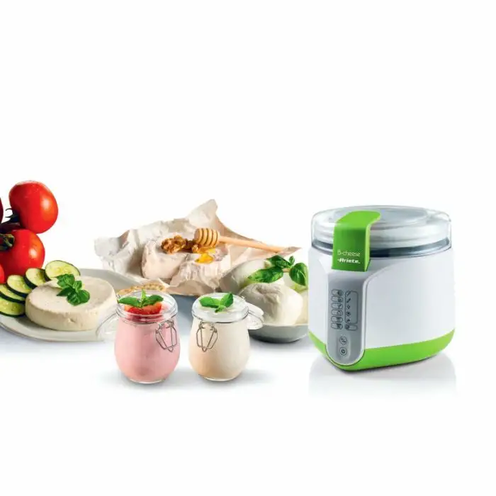 Ariete B-Cheese 0615 Formaggi, Yogurt 500 W , 125273 , Immagine 2