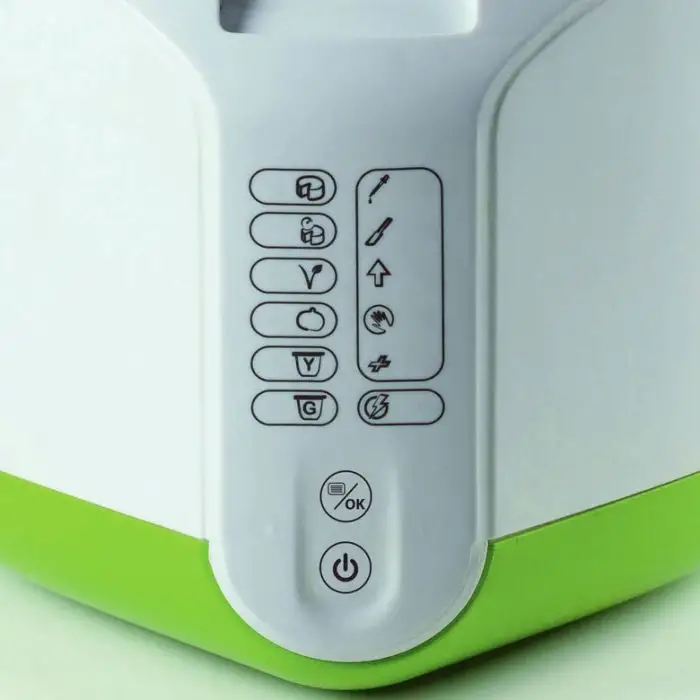 Ariete B-Cheese 0615 Formaggi, Yogurt 500 W , 125273 , Immagine 5