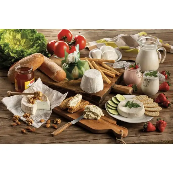 Ariete B-Cheese 0615 Formaggi, Yogurt 500 W , 125273 , Immagine 3
