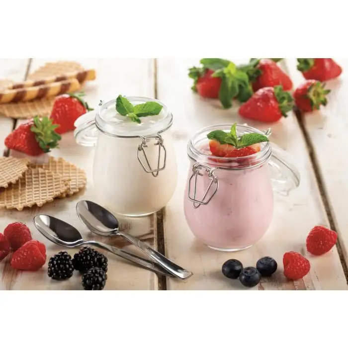 Ariete B-Cheese 0615 Formaggi, Yogurt 500 W , 125273 , Immagine 12