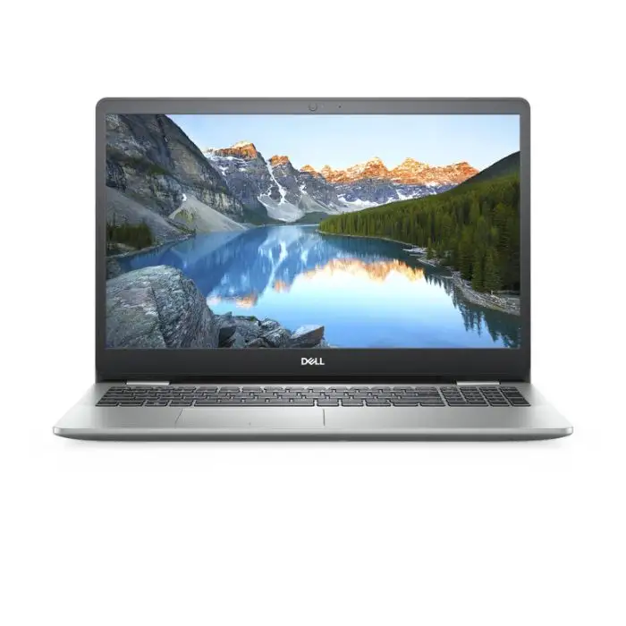 DELL Inspiron 5593 Computer portatile 39,6 cm (15.6&quot;) Full HD Intel® Core™ i5 di decima generazione 8 GB DDR4-SDRAM 512 GB SSD Wi-Fi 5 (802.11ac) Windows 10 Pro Argento , 135195 , Immagine 8