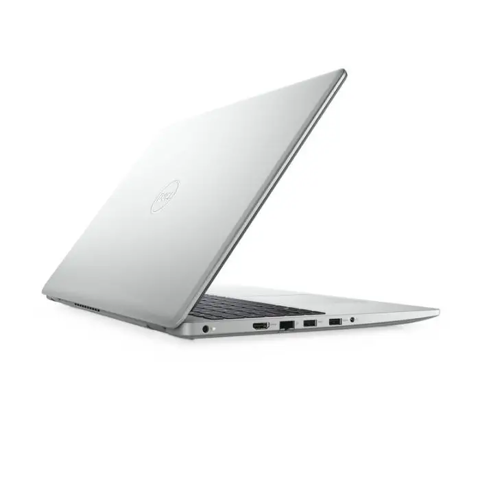 DELL Inspiron 5593 Computer portatile 39,6 cm (15.6&quot;) Full HD Intel® Core™ i5 di decima generazione 8 GB DDR4-SDRAM 512 GB SSD Wi-Fi 5 (802.11ac) Windows 10 Pro Argento , 135195 , Immagine 5