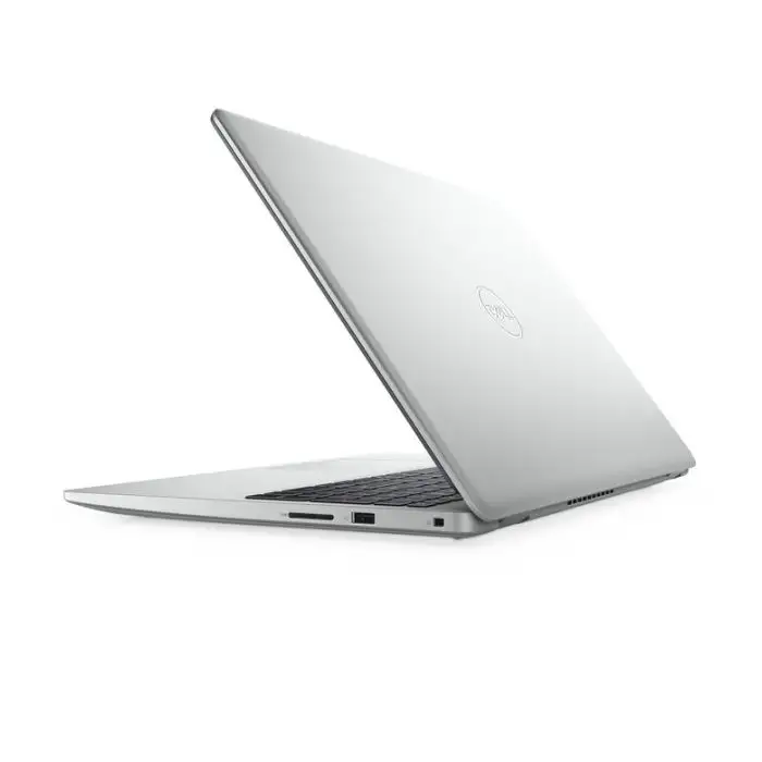 DELL Inspiron 5593 Computer portatile 39,6 cm (15.6&quot;) Full HD Intel® Core™ i5 di decima generazione 8 GB DDR4-SDRAM 512 GB SSD Wi-Fi 5 (802.11ac) Windows 10 Pro Argento , 135195 , Immagine 4