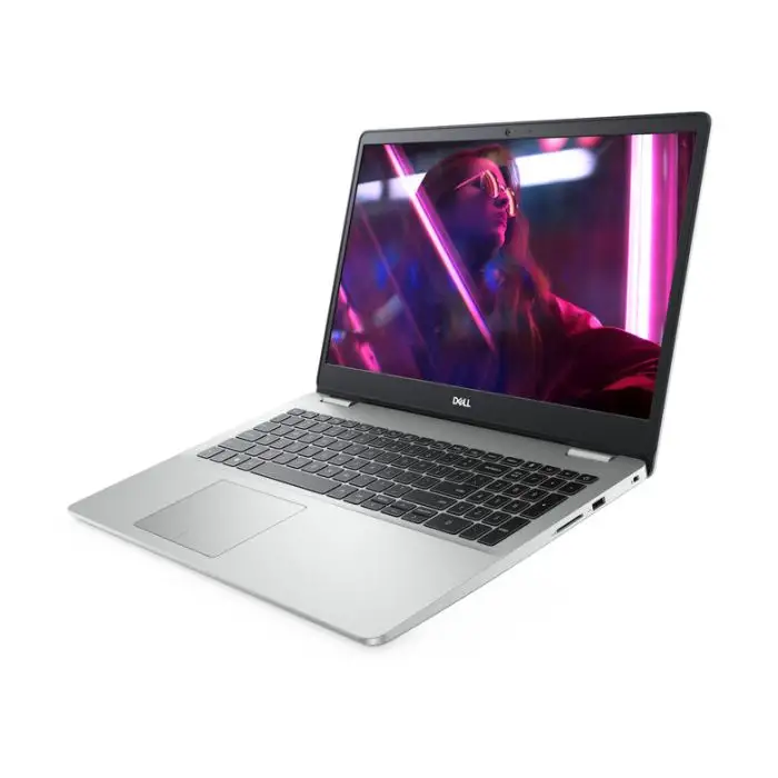 DELL Inspiron 5593 Computer portatile 39,6 cm (15.6&quot;) Full HD Intel® Core™ i5 di decima generazione 8 GB DDR4-SDRAM 512 GB SSD Wi-Fi 5 (802.11ac) Windows 10 Pro Argento , 135195 , Immagine 10