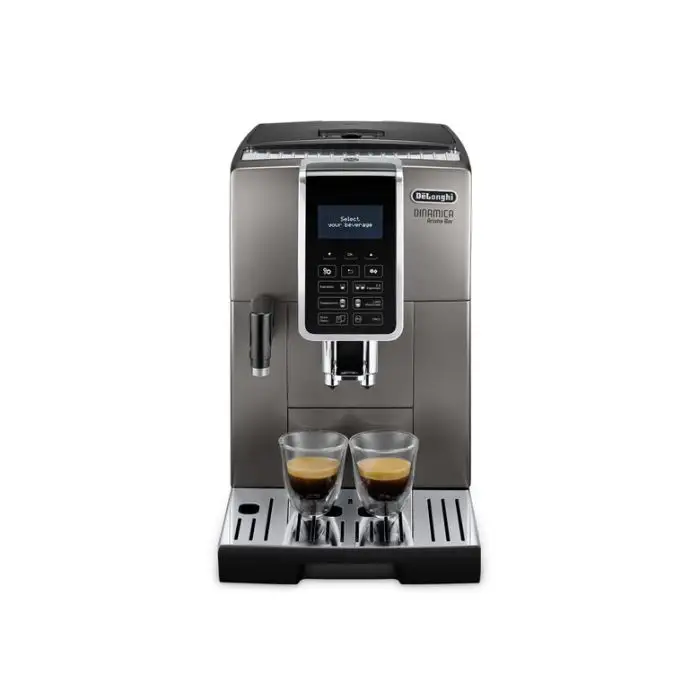 De’Longhi Dinamica Ecam Aroma Bar ECAM359.57.TB Automatica Macchina per espresso 1,8 L , 140379 , Immagine 2